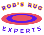 Rob's Rug Experts logo